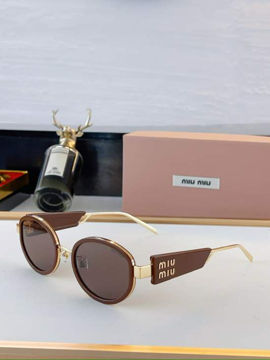 Picture of Miu Miu Sunglasses _SKUfw80049263fw